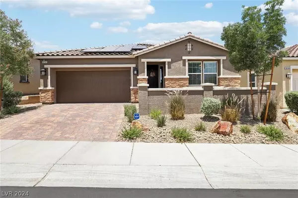 10152 Skye Run Avenue, Las Vegas, NV 89166