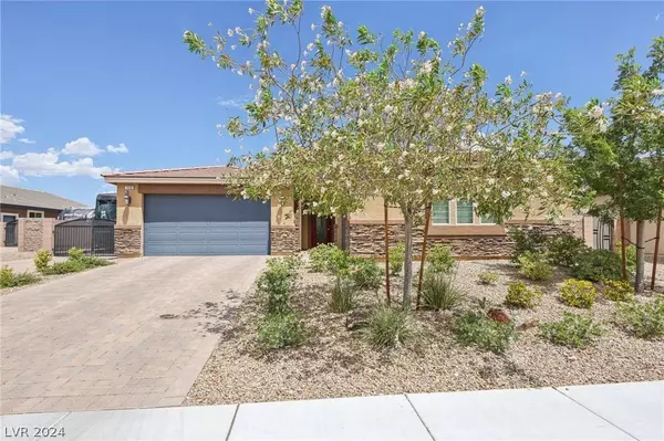 7370 Southern Magnolia Street, Las Vegas, NV 89149