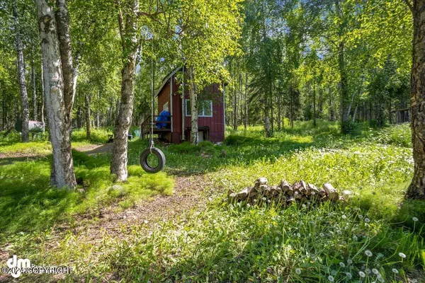 4900 W Hollow Nook DR, Wasilla, AK 99623