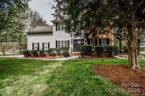 212 Catalina DR, Mooresville, NC 28117