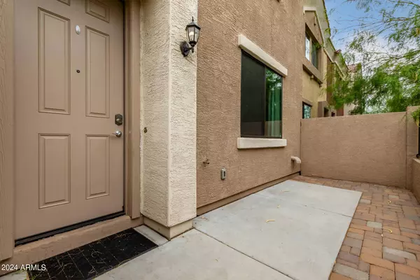 5225 E ENID Avenue #109, Mesa, AZ 85206
