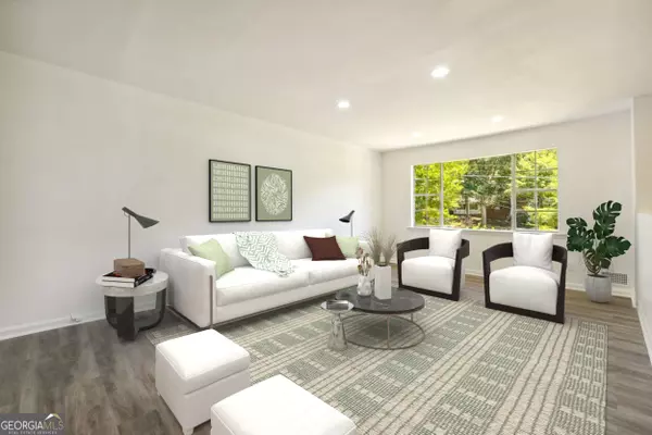 150 Rockfort CT, Atlanta, GA 30349