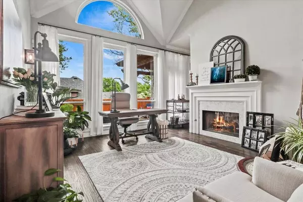 1117 Lakewood Drive, Mckinney, TX 75072