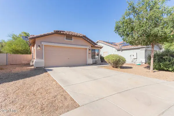 13046 W LARKSPUR Road, El Mirage, AZ 85335