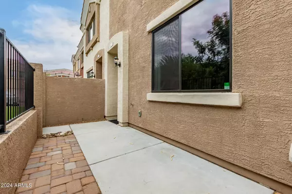 5225 E ENID Avenue #109, Mesa, AZ 85206