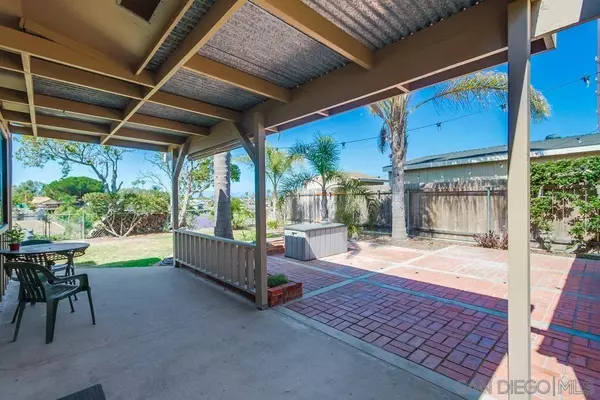 3629 Arlington Street, San Diego, CA 92117