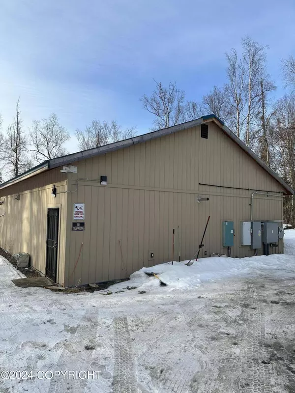 6284 Carrie ST, Wasilla, AK 99654