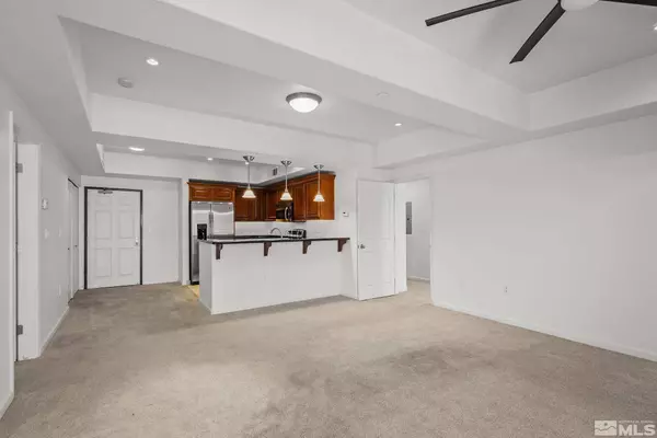 200 W 2nd Street #505, Reno, NV 89501