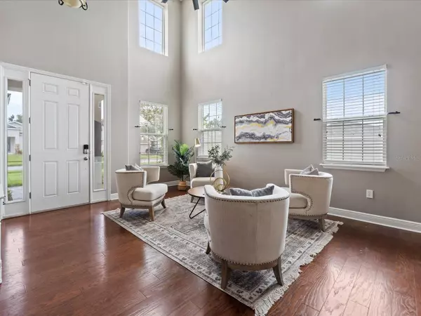 1331 LAKE BATON DR, Deltona, FL 32725