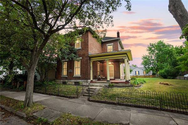 224 Morton Avenue, Dayton, OH 45410