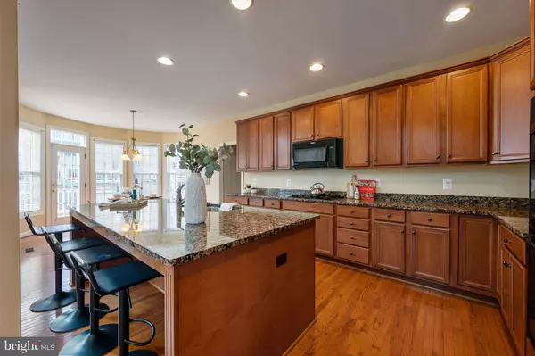 13932 GALLERY WAY, Gainesville, VA 20155