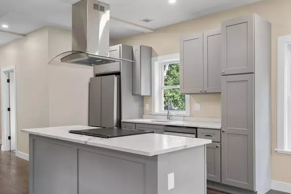 56 Murray Hill Rd #2, Boston, MA 02131