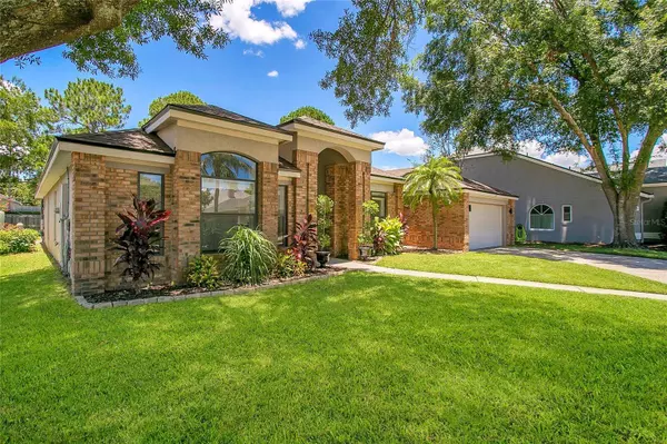 614 TERRACE COVE WAY, Orlando, FL 32828