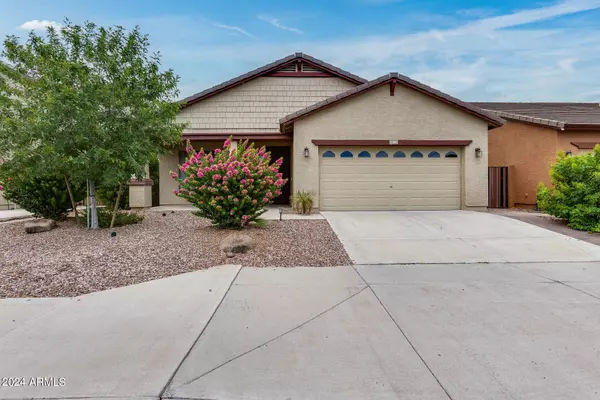 11806 W PATRICK Lane, Sun City, AZ 85373
