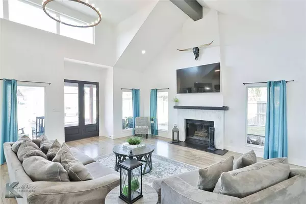 118 Cedar Branch Court, Abilene, TX 79606