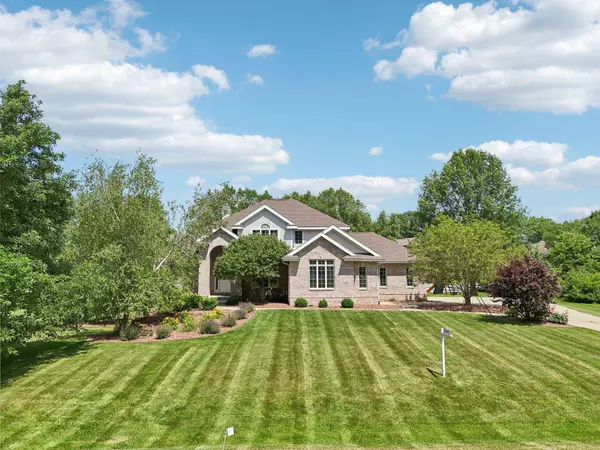 5648 Cobblestone Lane, Waunakee, WI 53597