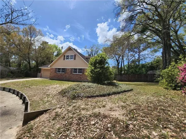 5609 Judson CIR, Mobile, AL 36608