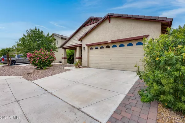 11806 W PATRICK Lane, Sun City, AZ 85373