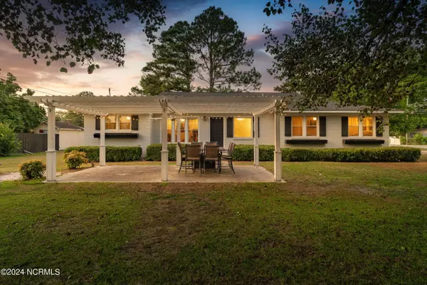 4382 Juanita Avenue, Ayden, NC 28513