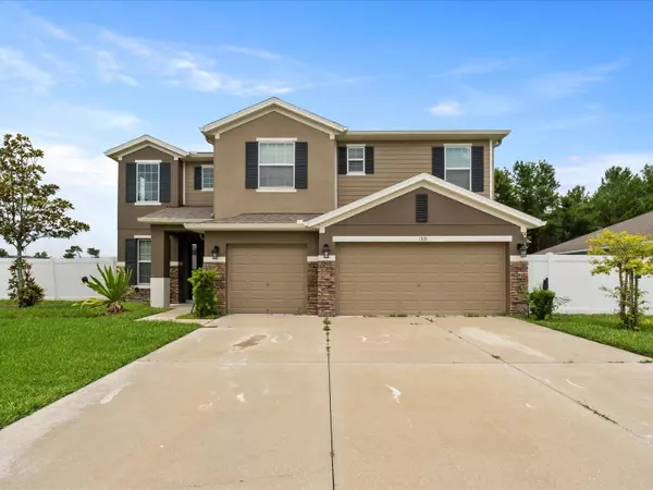 1331 LAKE BATON DR, Deltona, FL 32725