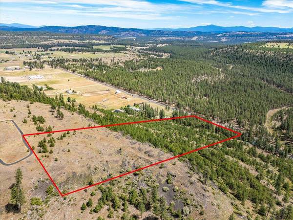 xxx N Garfield Rd, Spokane, WA 99224