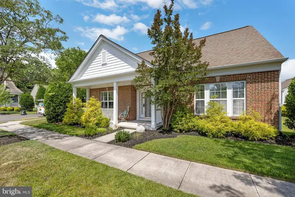 1 HILLARD DR, Voorhees, NJ 08043