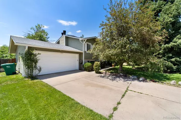 1553 S Tucson ST, Aurora, CO 80012