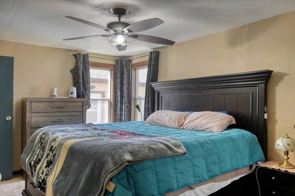 802 1st St, Davenport, WA 99122