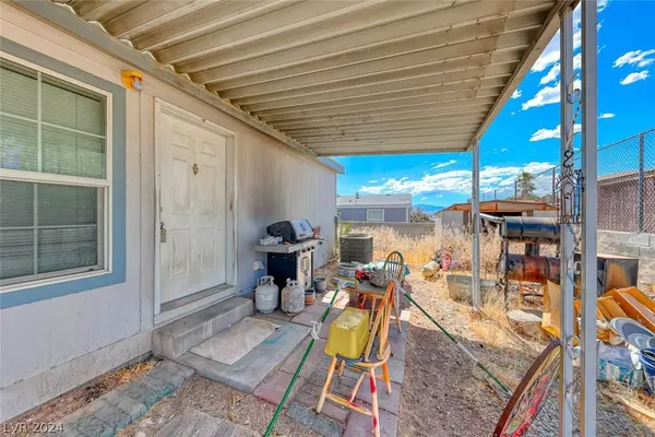 6134 E Carey Avenue, Las Vegas, NV 89156