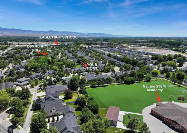 540 N Senora Way, Eagle, ID 83616