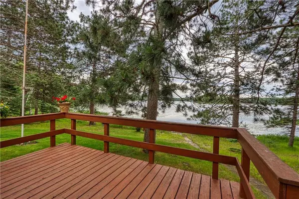 4211 Wallman Road, Barnes, WI 54873