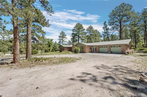 7722 Burning Tree DR, Franktown, CO 80116