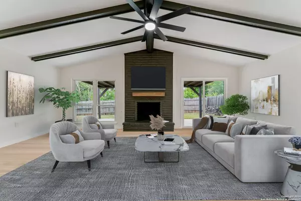 11305 golden oak, Live Oak, TX 78233