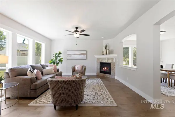 540 N Senora Way, Eagle, ID 83616