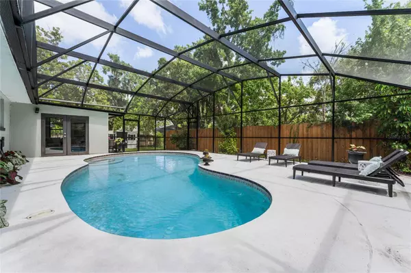 4808 WANSLEY DR, Orlando, FL 32812