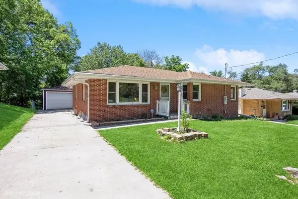 3400 Fairlane Drive, Des Moines, IA 50315