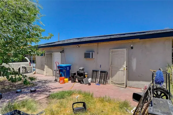 2511 Sunrise Street, Las Vegas, NV 89101