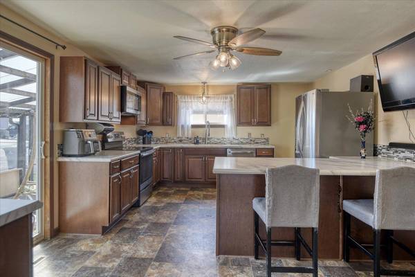 802 1st St, Davenport, WA 99122