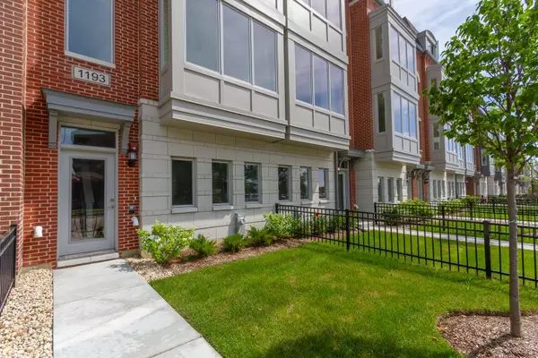 1193 Shermer RD, Northbrook, IL 60062