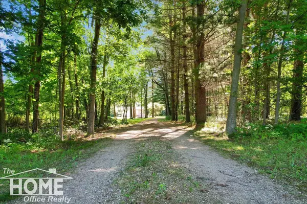 3635 S Friegel Road, Owosso, MI 48867