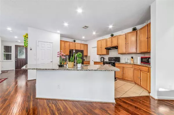 19003 Tower Rose CT, Katy, TX 77449