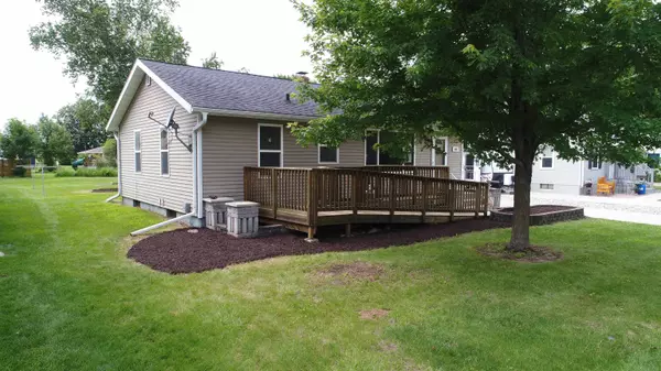 309 7th Street, Prairie Du Sac, WI 53578