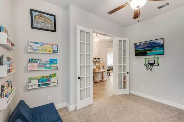 1918 Berkley Drive, Wylie, TX 75098