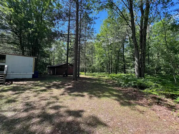 3201 Franklin Road, Alger, MI 48610