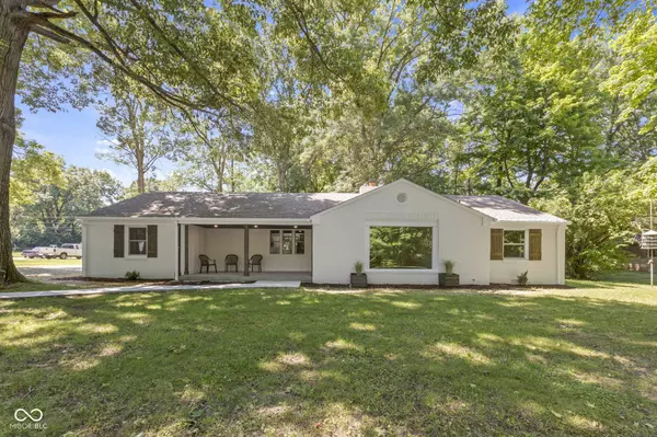 4121 Glencairn LN, Indianapolis, 46226