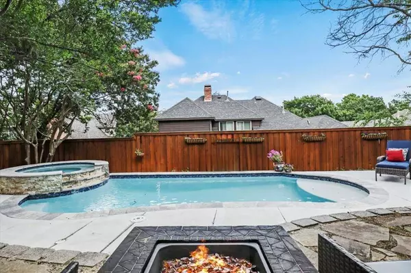 1117 Lakewood Drive, Mckinney, TX 75072