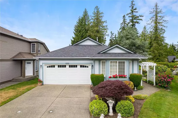 1285 Oceanside Dr, Qualicum Beach, BC V9K 1T8