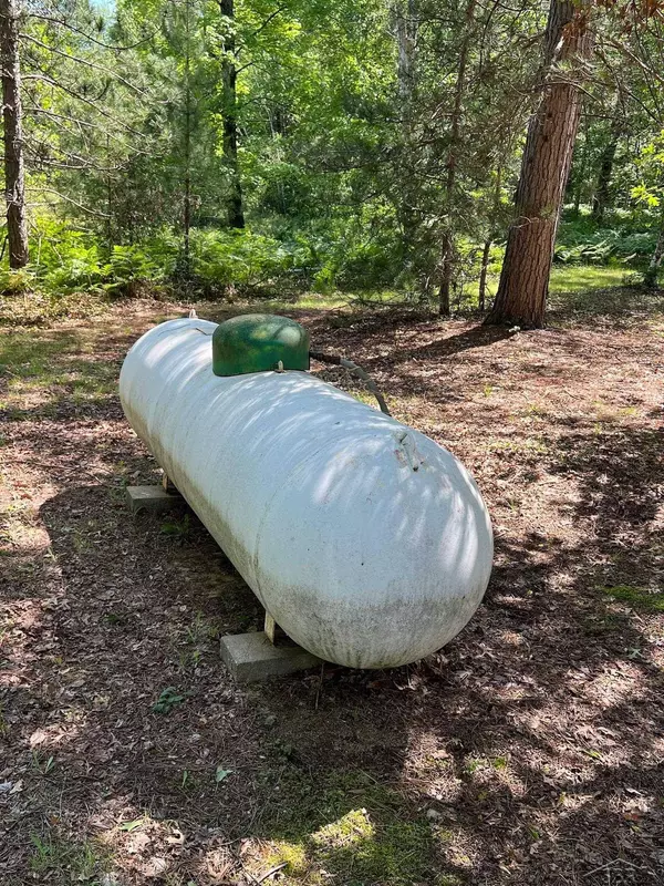 3201 Franklin Road, Alger, MI 48610