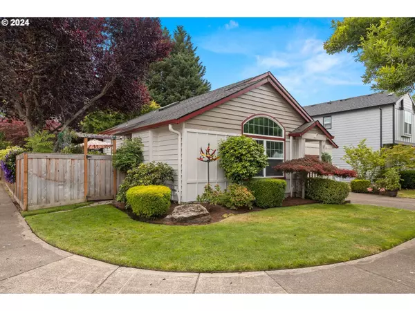 8696 NE SWIRE ST, Hillsboro, OR 97006