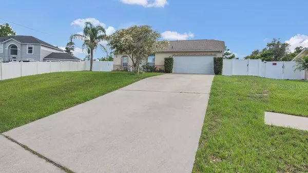 1642 JOYNER DR, Deltona, FL 32725